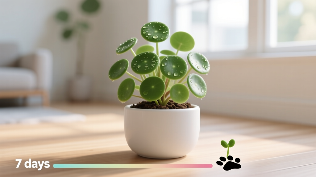 Is Money Plant Toxic to Cats? Vet-Approved Facts