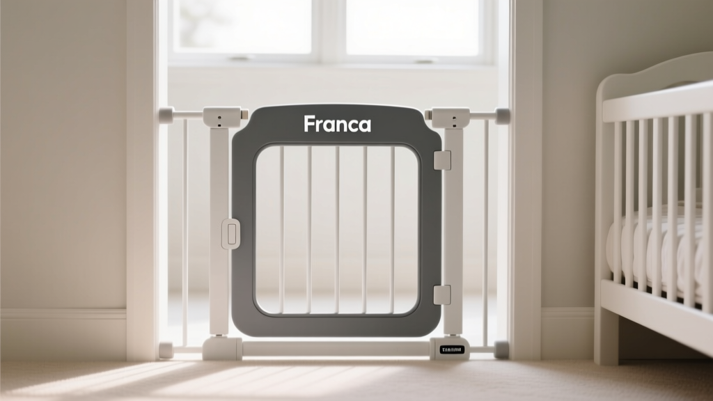 Franca: A Child Safety Deep Dive into the Italian Infant Car Seat Standard and Its Global Implications