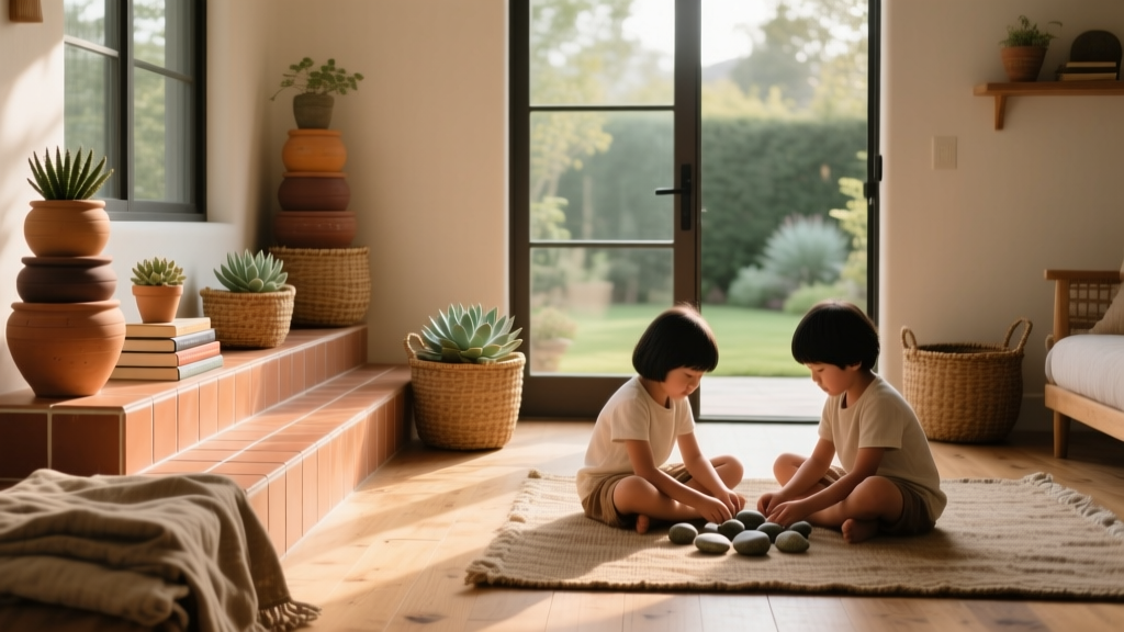 Understanding Earth's Layers: A Parent’s Guide to Teaching Geoscience at Home
