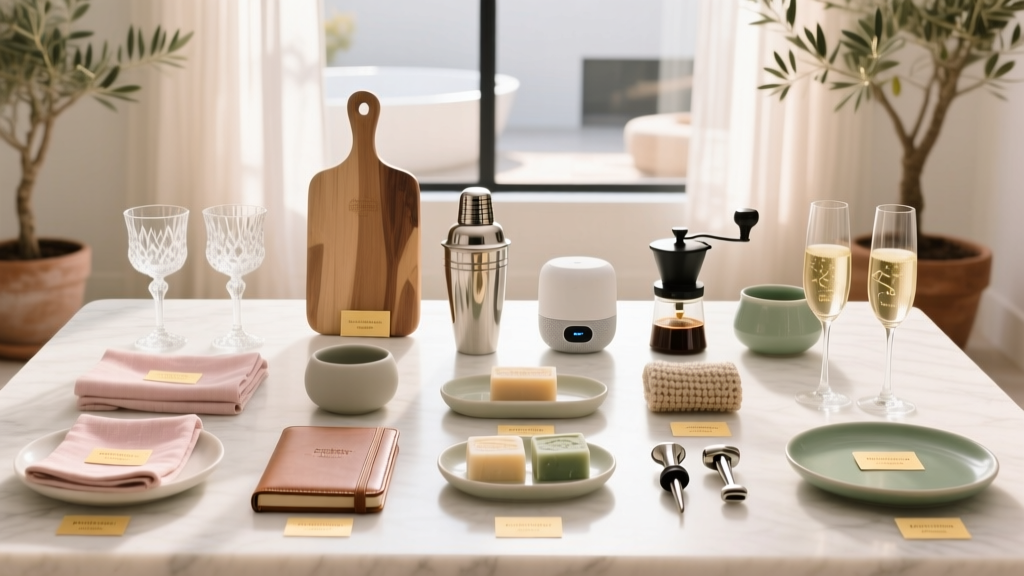 What to Add to Your Wedding Registry (2026)
