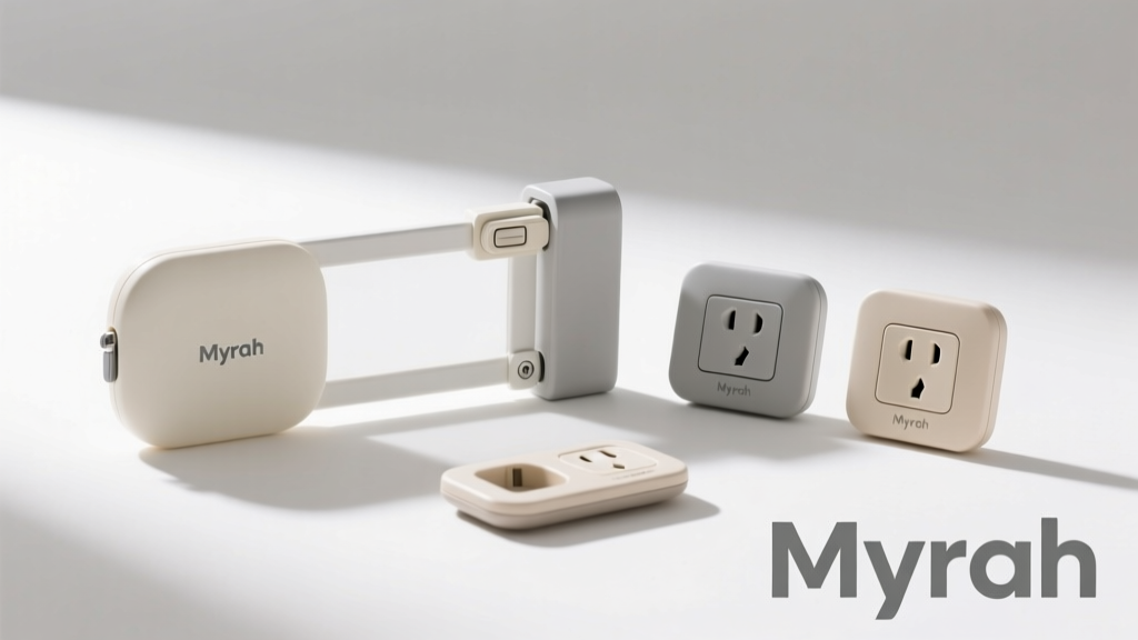 Myrah: A Child Safety Specialist's In-Depth Review of the Myrah Baby Monitor System