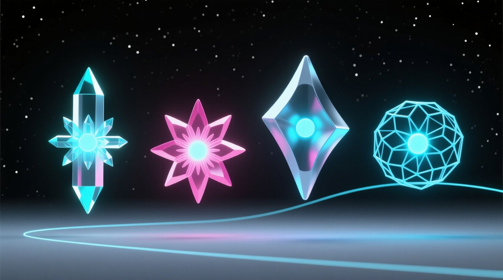 four experimental extensions worth an extra click