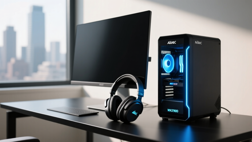 Altec MXZ900 PC Pairing Fix (2026)