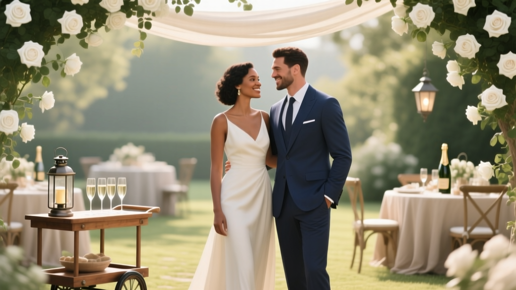 Wedding Tipping Checklist: Who, How Much & When (2026)