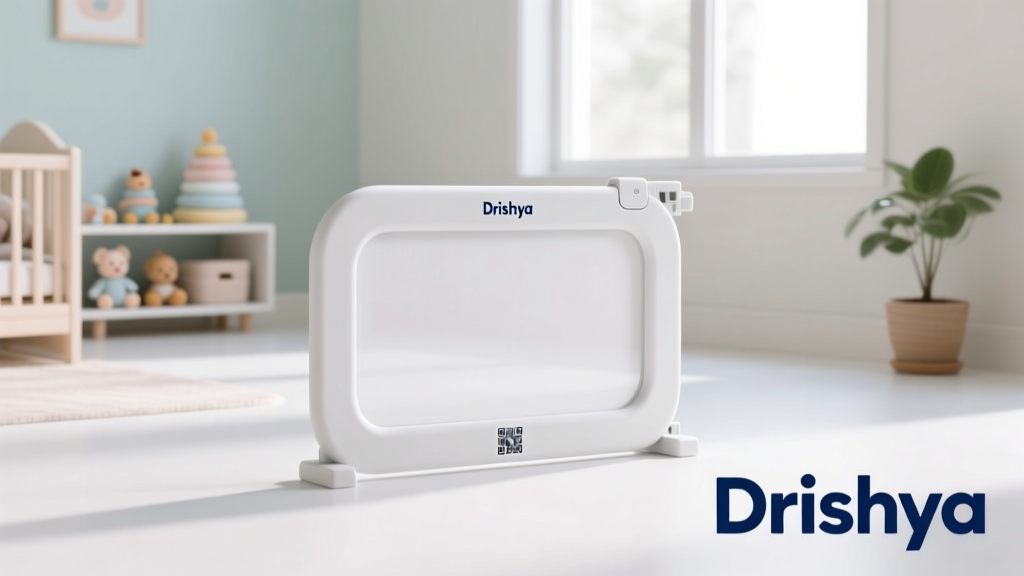 Drishya: A Child Safety Specialist’s Deep-Dive Assessment of India’s First AI-Powered Visual Monitoring System for Toddlers