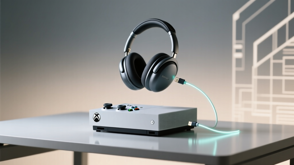 How To Connect Any Wireless Headphones To Xbox (2026)