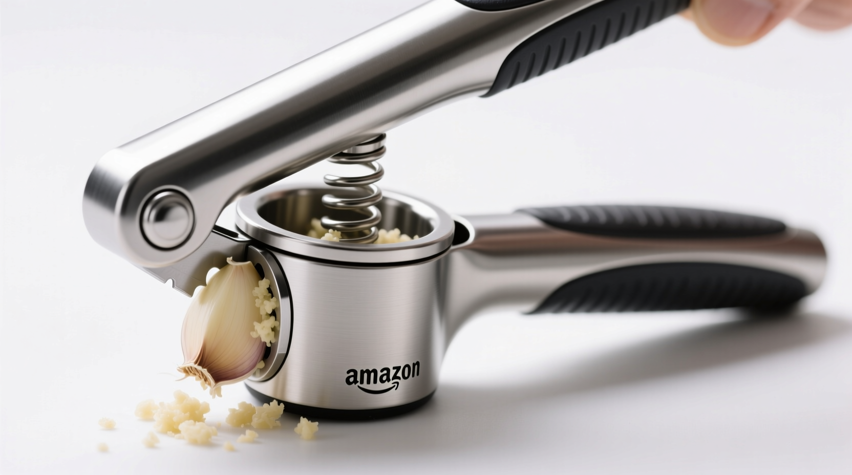 Best Amazon Garlic Press: Expert Buying Guide 2024