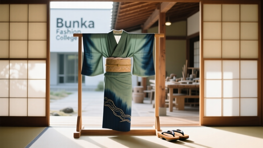 Top Japanese Garment Craft Workshops & Online Classes 2026
