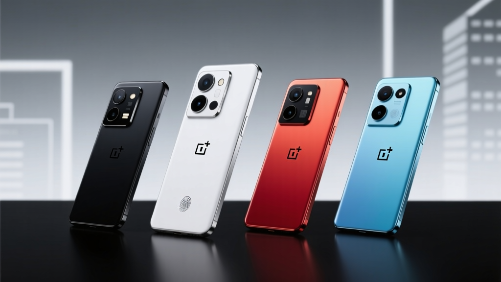 OnePlus Phone Comparison: Find Your Perfect Model 2024