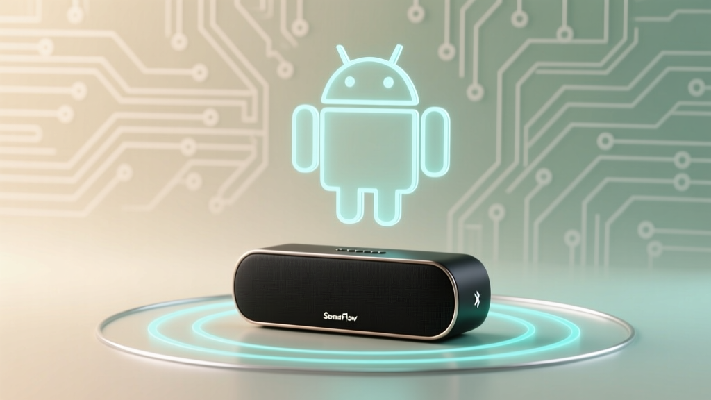 Are Bluetooth Speakers Amplified for Android? (2026)