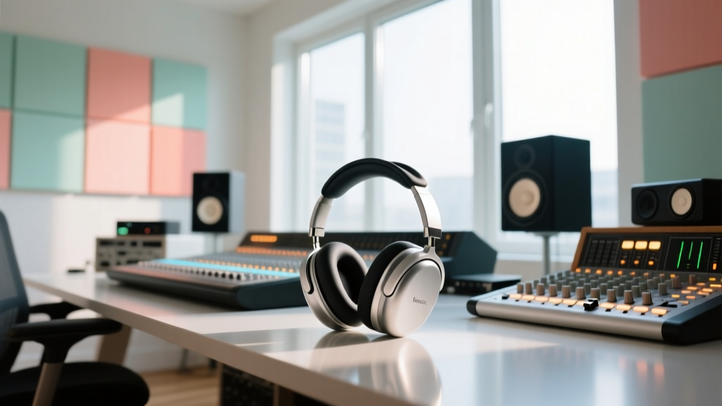 Foley Recording Essentials for 2026