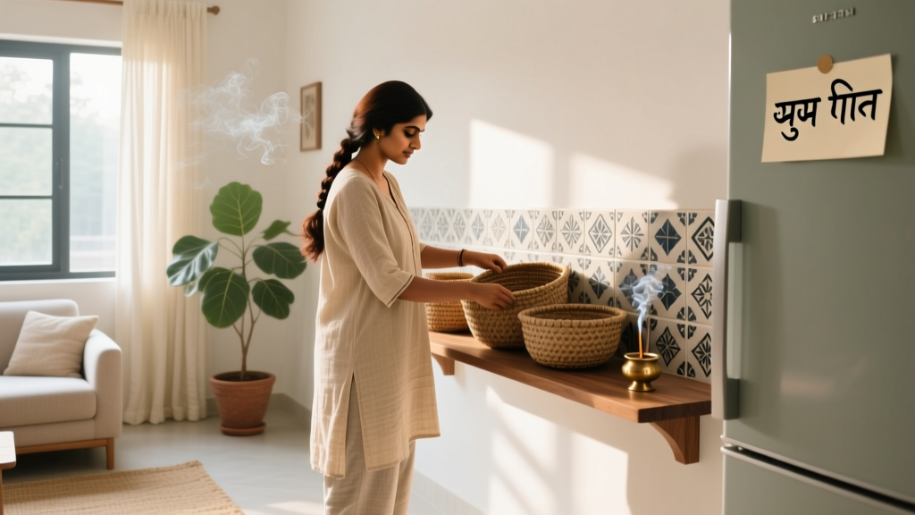 Sakshi: A Practical Parenting Framework for Consistent, Calm, and Connected Family Life