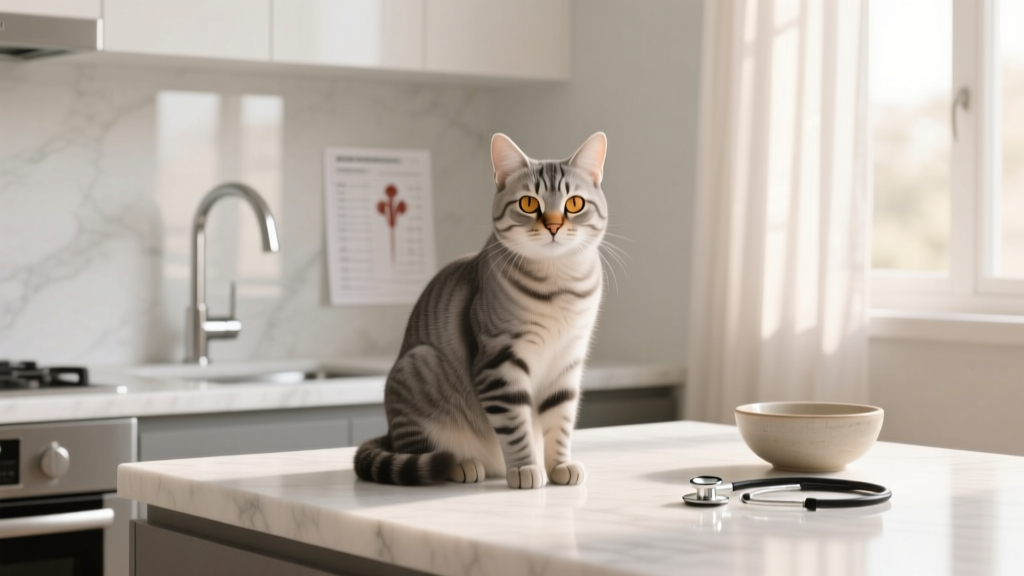 Does Spaying Change Cat Behavior? Benefits Explained