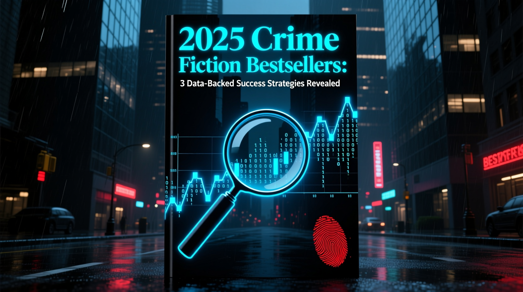 best selling crime