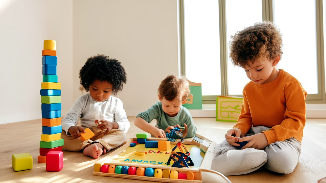 Nature Walk Activities for Families