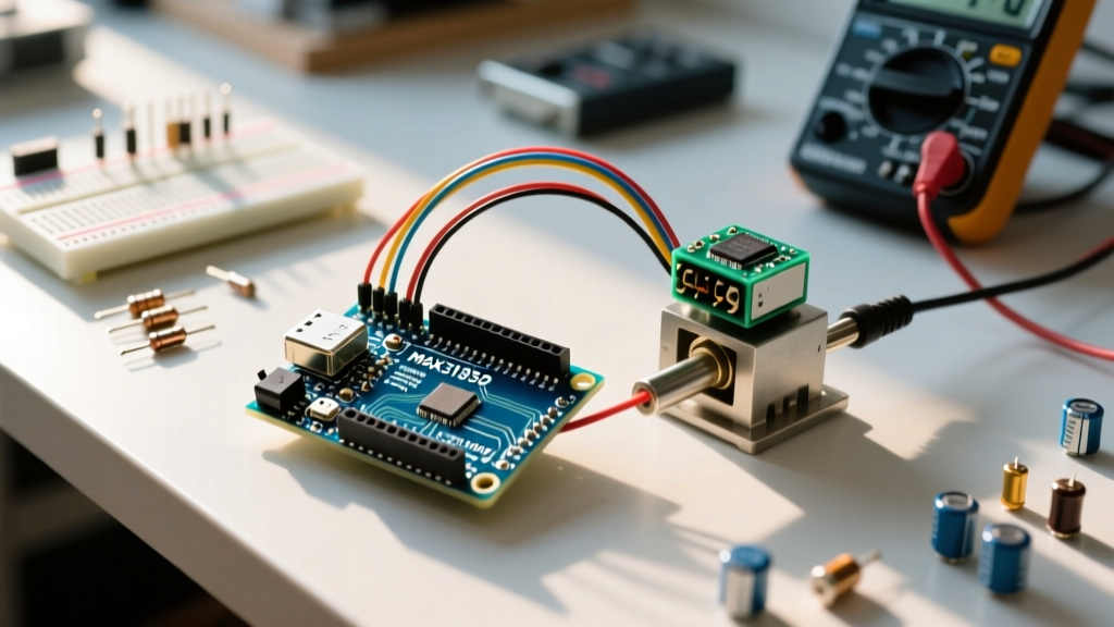 Step-by-Step PID con Arduino Temperature Controller Guide
