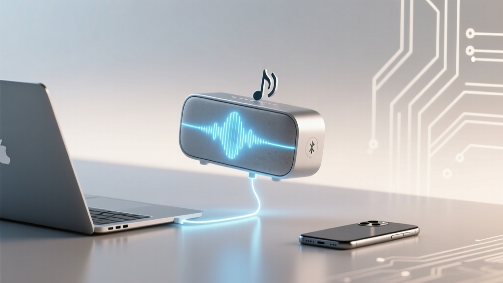Bluetooth Speaker Fix: Windows, macOS, Linux (2026)