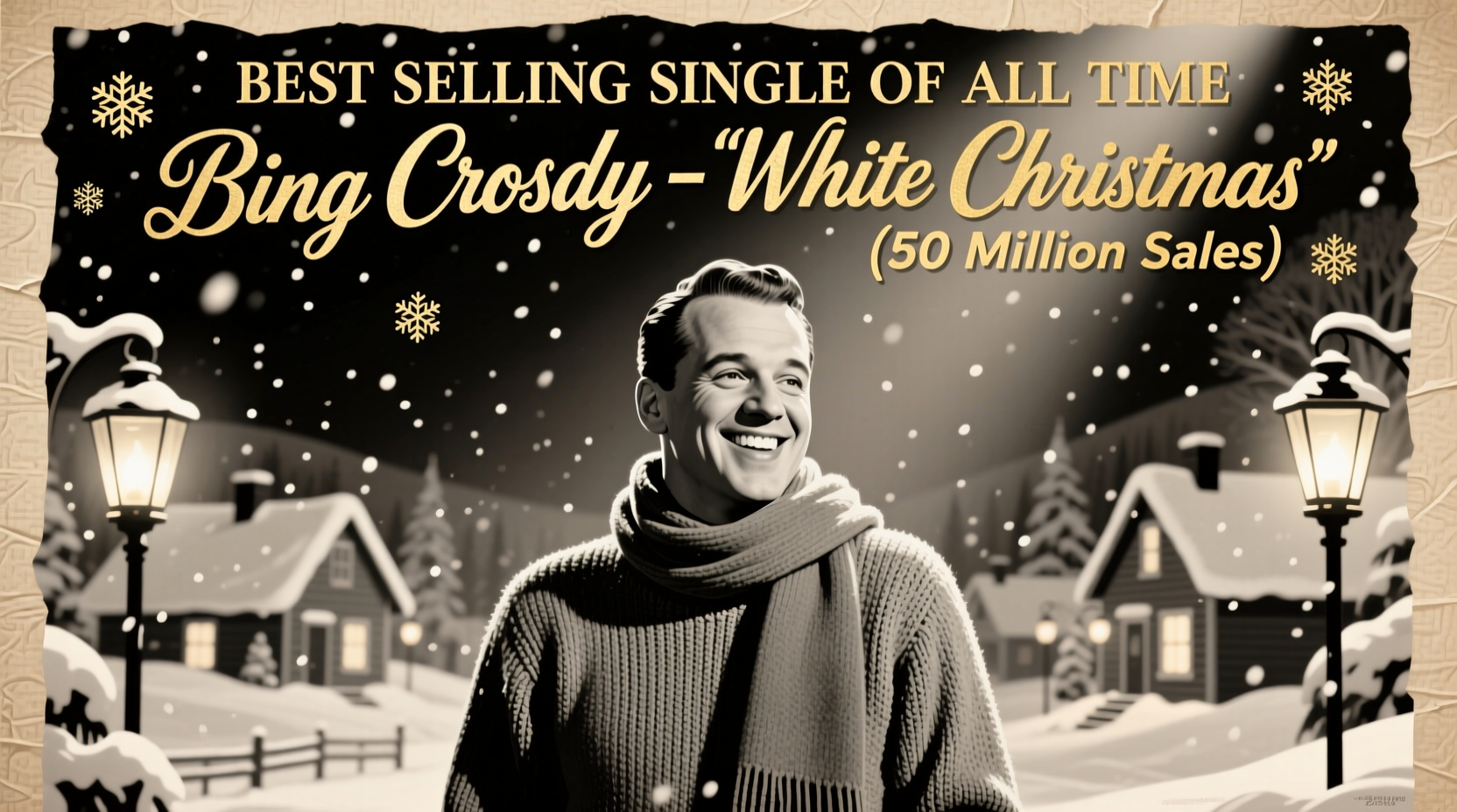 best selling single of all time