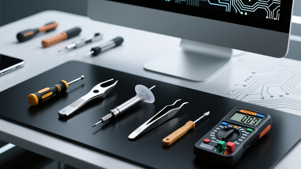 Mobile Repairing Tools What You Actually Need: The 7 Tools That Prevent $200 Mistakes (And the 5 You Can Skip Without Regret)