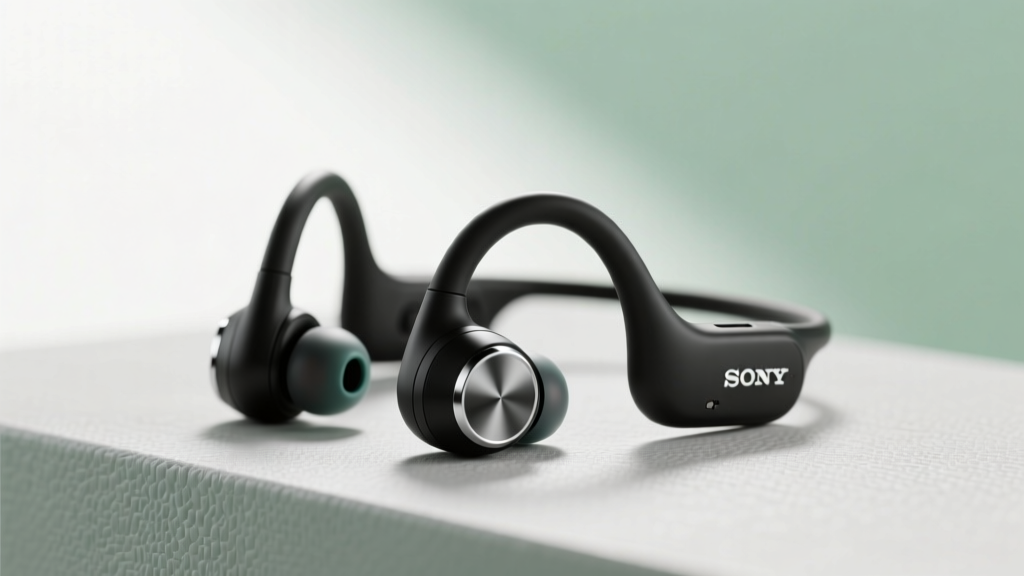 Sony Sports Earbuds Pairing Fix (2026)
