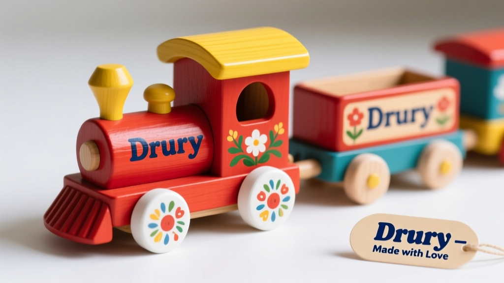 Drury: A Critical Safety and Compliance Review of the Drury Toy Brand for Parents and Caregivers