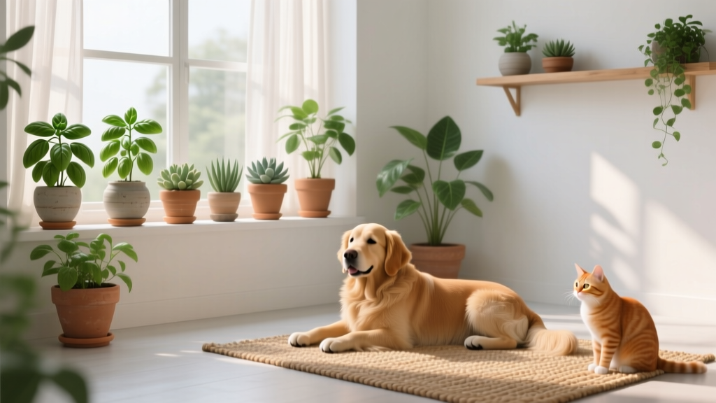 Pet-Friendly Indoor Seed Starting: Safe Plants for 2026