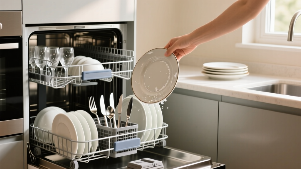 Tested Dishwasher Expert Tips For Spotless Dishes 2026