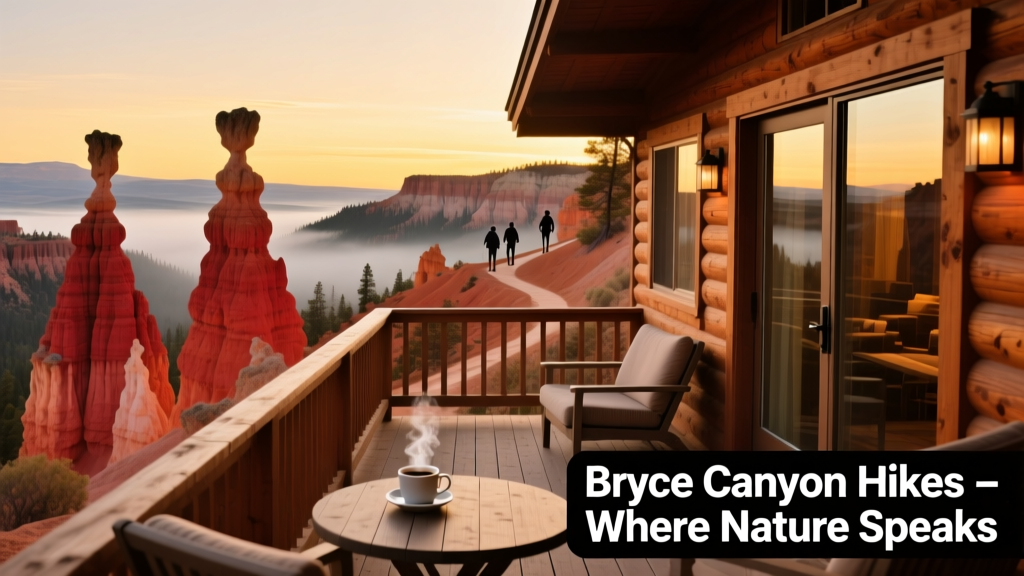 Bryce Canyon Hikes: Trail Ratings, Elevation Data, and Practical Planning for Every Skill Level