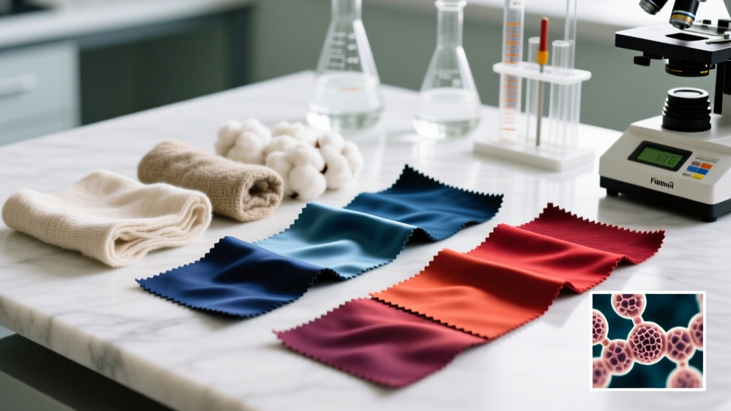 How to Dye Fabric at Home: A Textile Engineer’s Guide