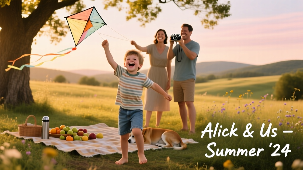 Alick: Understanding the Neurodevelopmental Profile, Parenting Strategies, and Evidence-Based Support for Children with Alick Traits