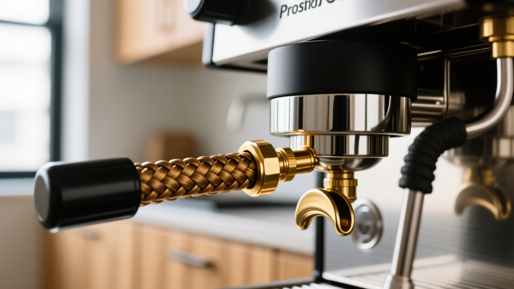 Best Smart Coffee Pipe Add-Ons for Espresso Machines (2026)