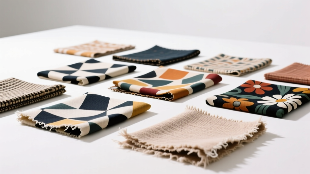 Cheap Pattern Fabric: Truths, Traps & Smart Sourcing Tips