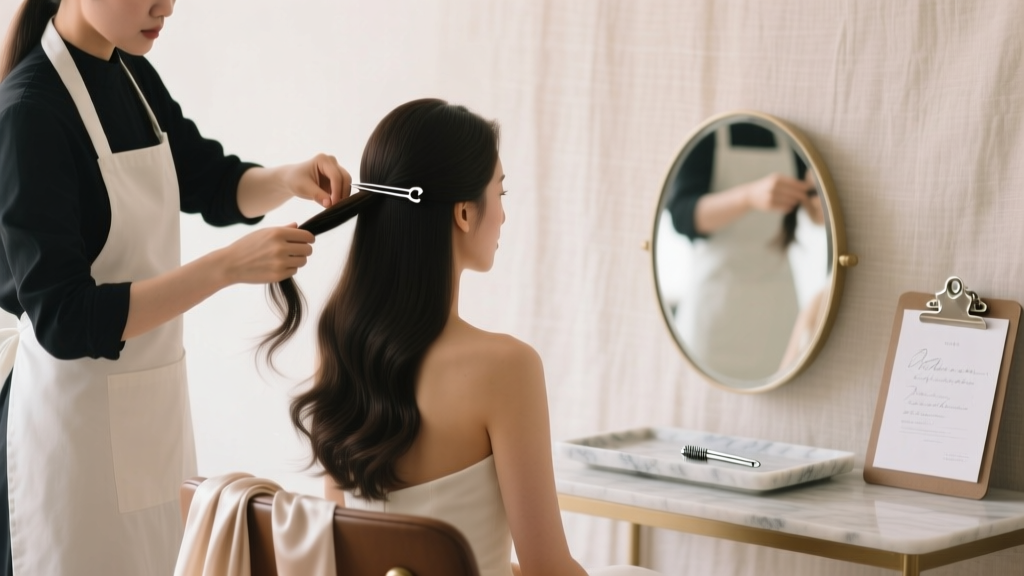 Wedding Hair Stylist Cost: Real 2026 Breakdown