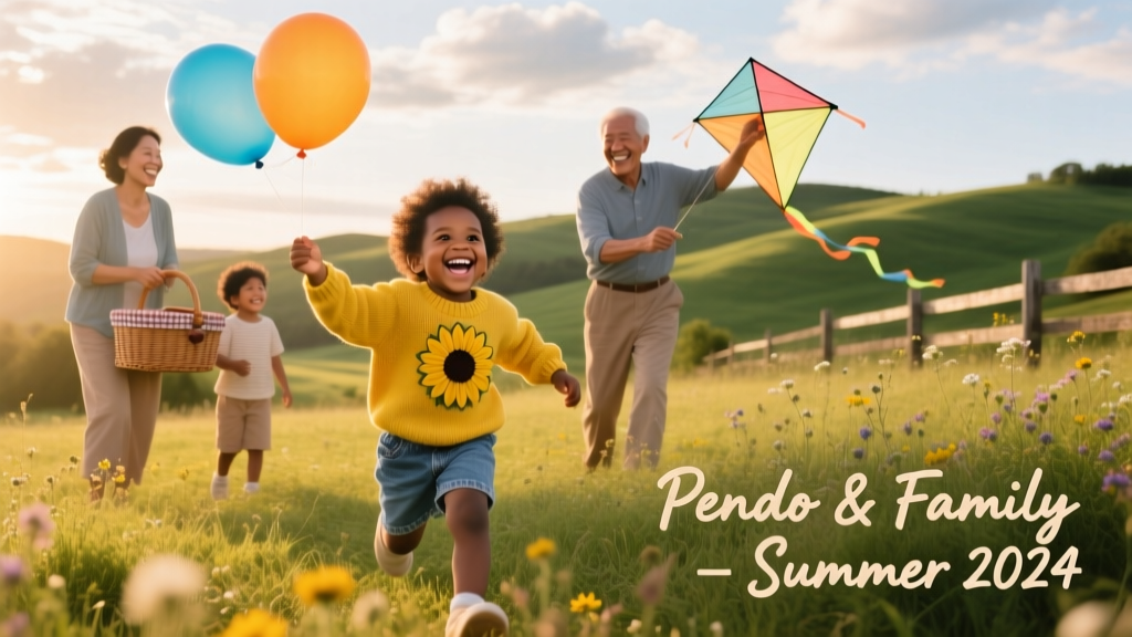 Pendo: A Practical Guide for Parents Navigating Digital Wellness and Behavioral Support Tools