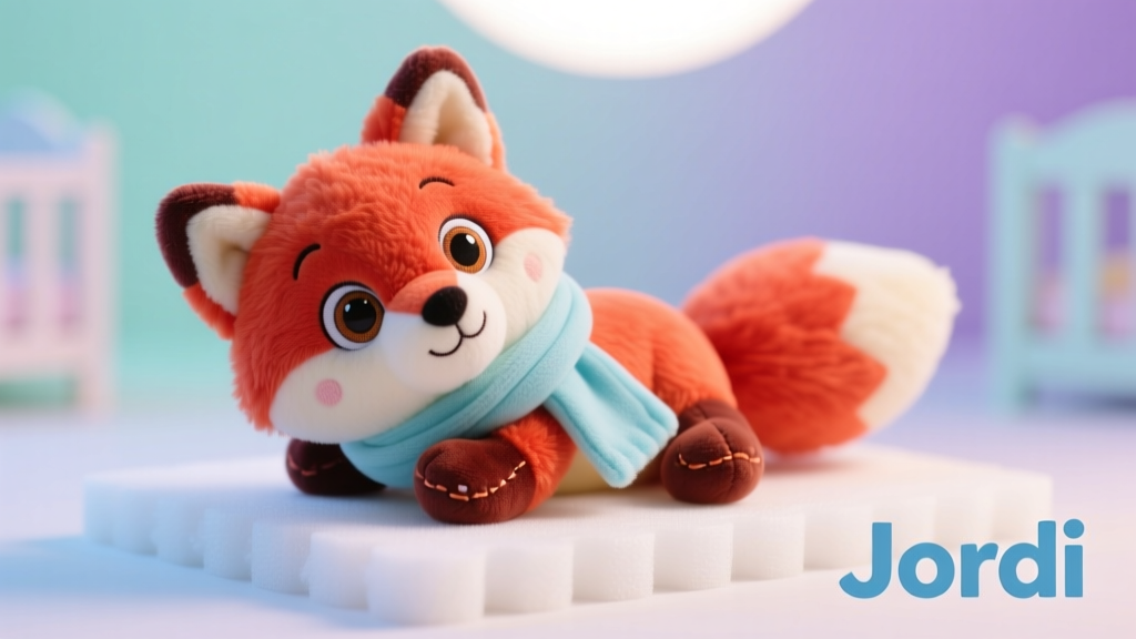 Jordi: Safety Evaluation, Regulatory Compliance, and Developmental Impact of This Popular European Toy Brand