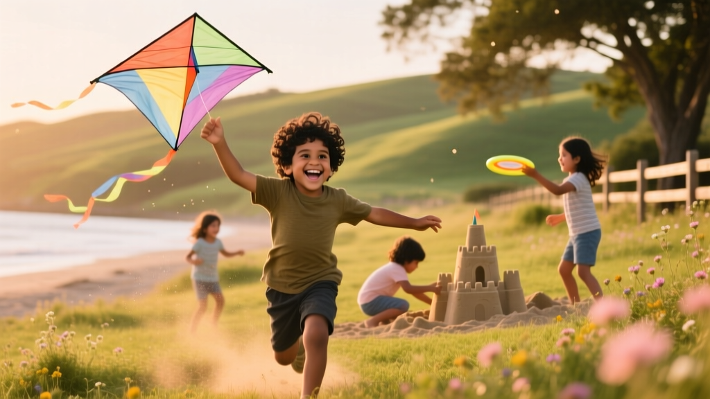 Razzaq: Cultivating Abundance Mindset and Practical Resourcefulness in Parenting