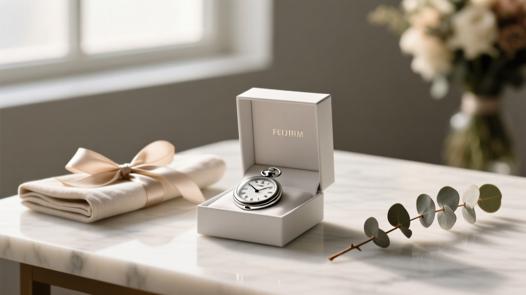 Good Wedding Gift Framework (2026)