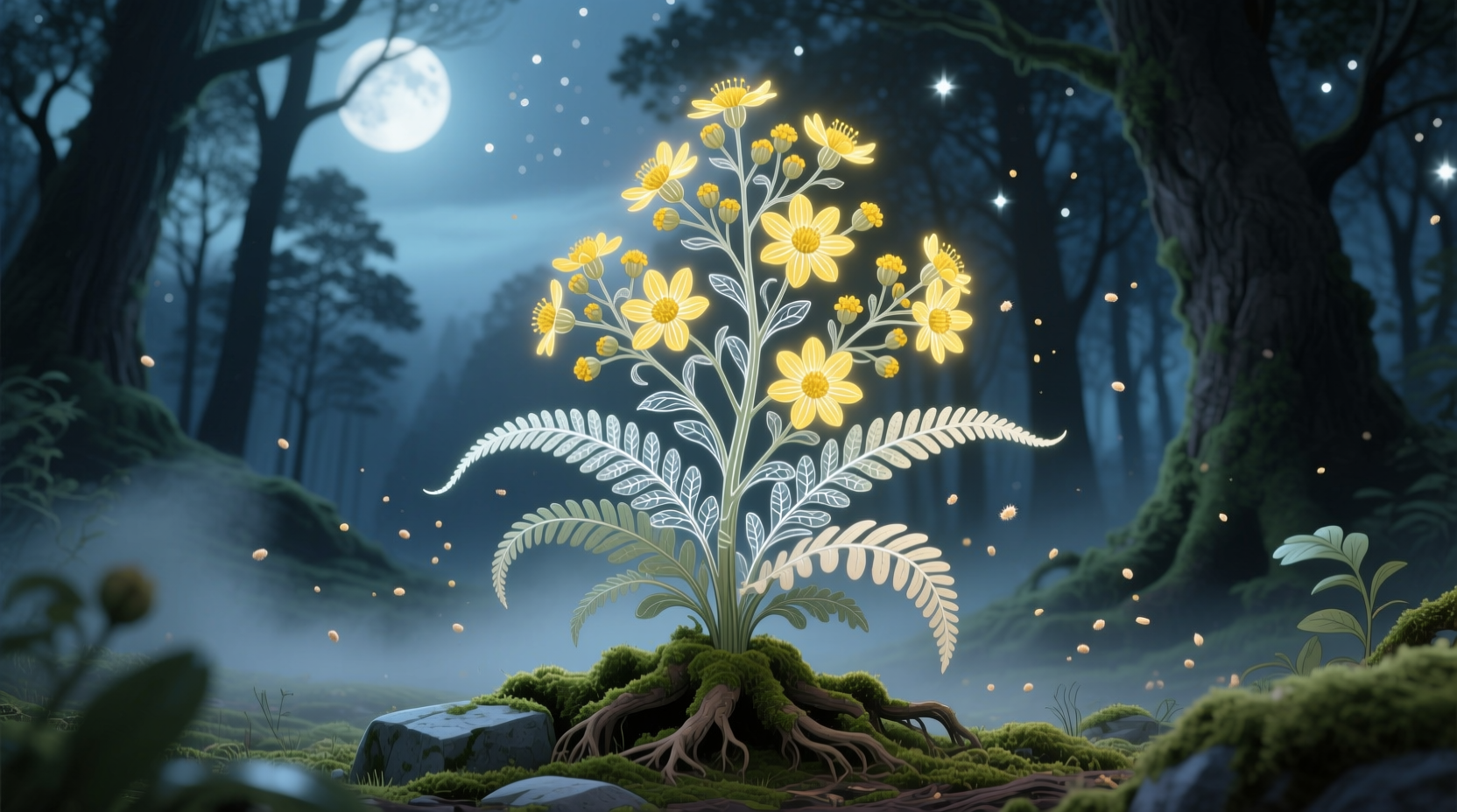 masterwort