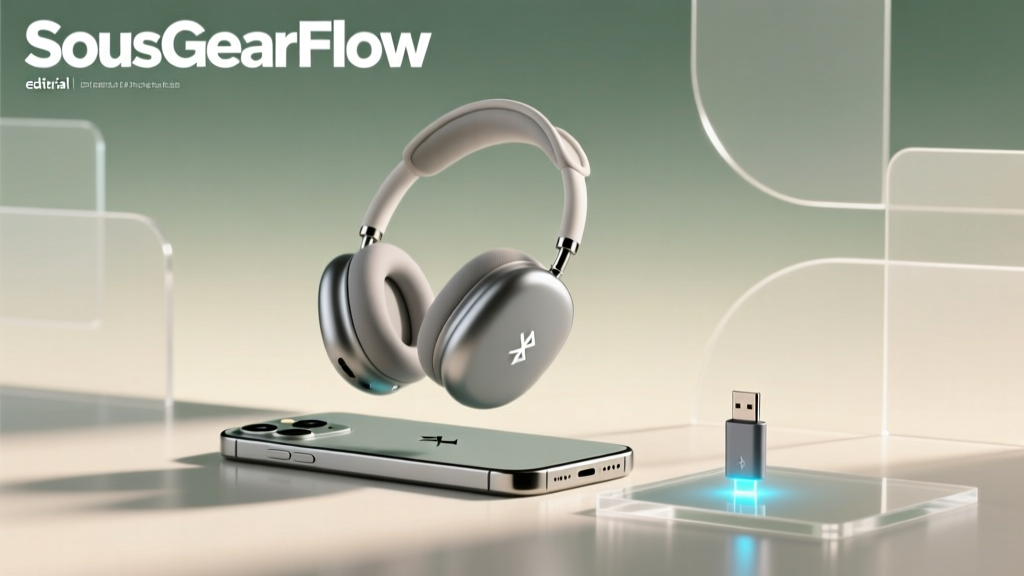 Can You Use Wireless Headphones If Device Doesnt Have Bkuetooth (2026)