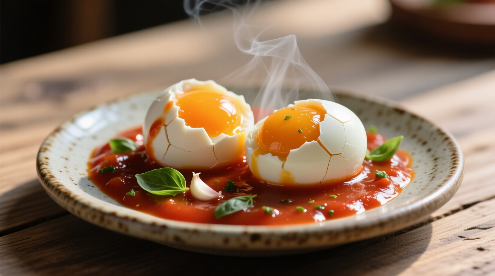Perfect Eggs with Tomato Sauce: Recipe & Variations Guide