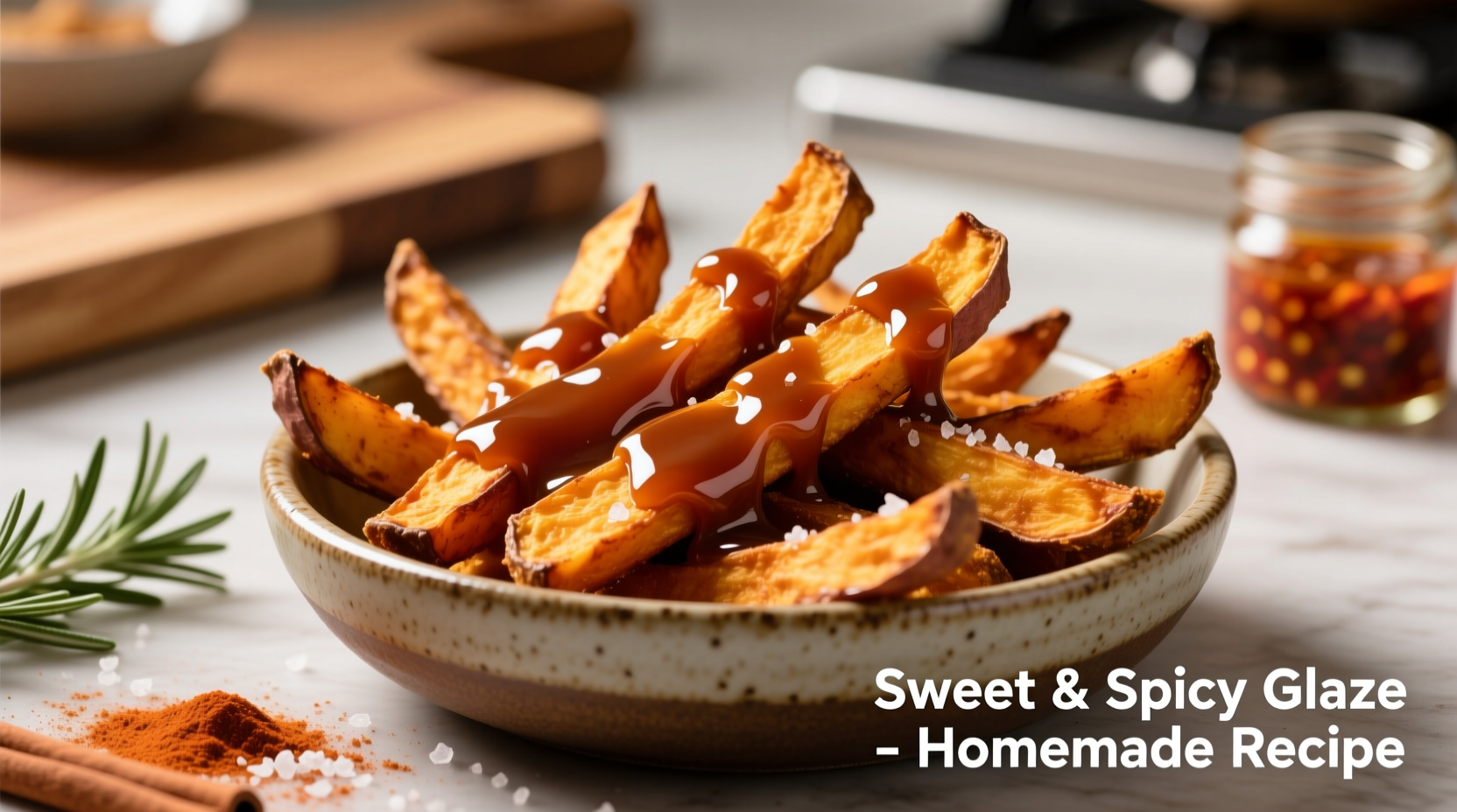 Best Sauces for Sweet Potato Fries: Expert Pairing Guide