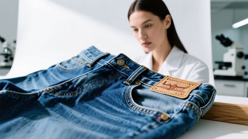 Are Levi’s Jeans Good Quality? A Textile Expert’s Deep Dive