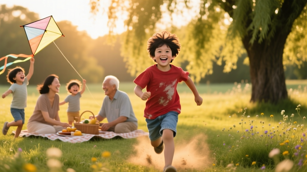 Kenaz: A Practical Guide for Parents Navigating Sensory Processing Differences in Children