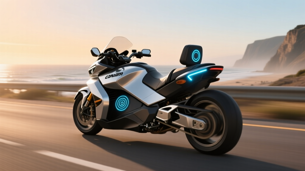 Can-Am Spyder Bluetooth Speakers: Studio Sound Truth (2026)