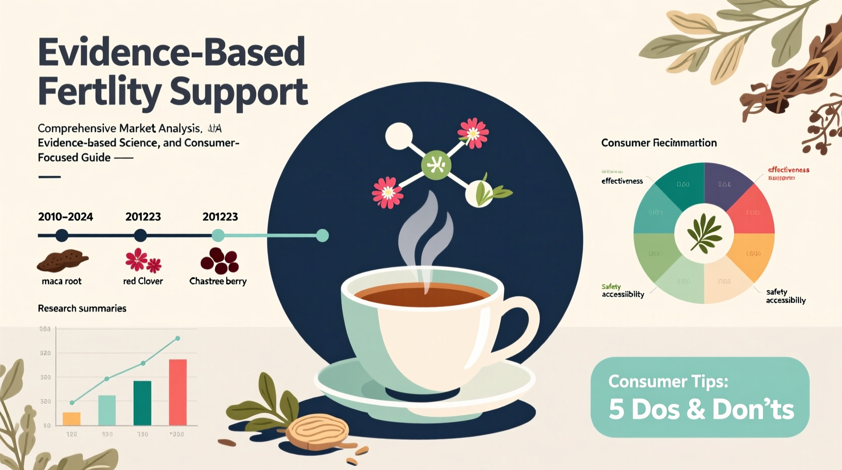 fertility tea best sellers