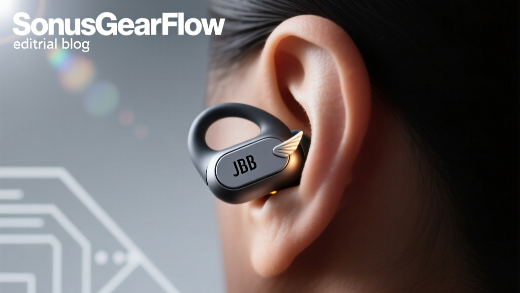 How to Wear JLab Earbuds: Fit & Sound Guide