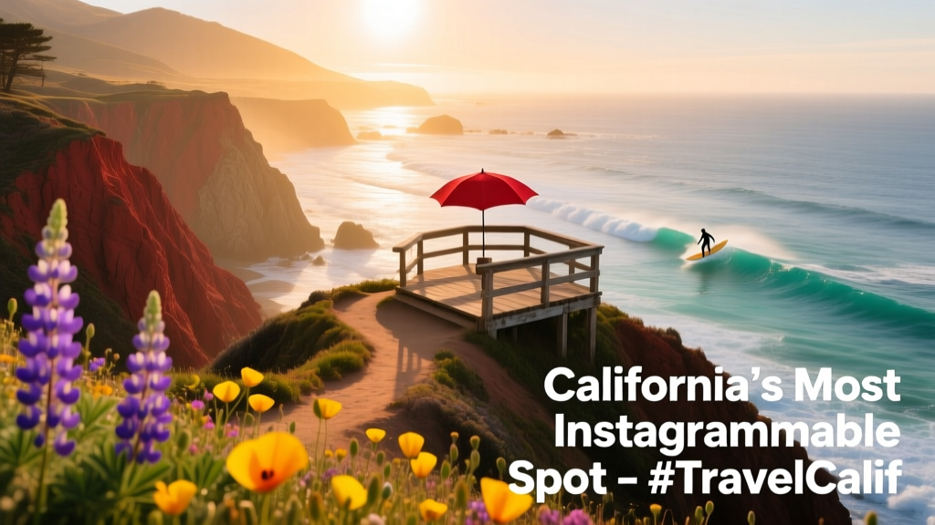 Find Out The Most Instagrammable Place In Your State: Data-Driven Rankings, Hidden Gems, and Real Photo Metrics