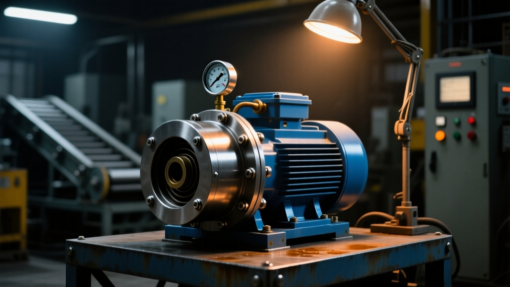 Submersible Pump Troubleshooting: 7-Step Field Protocol