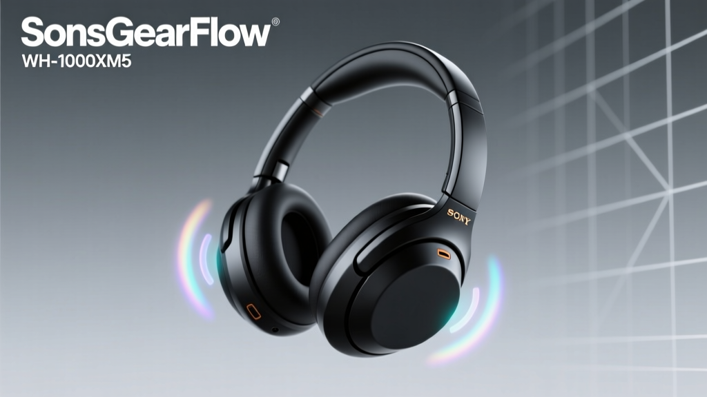 Sony Wireless Headphones to PC: 2026 Setup Guide