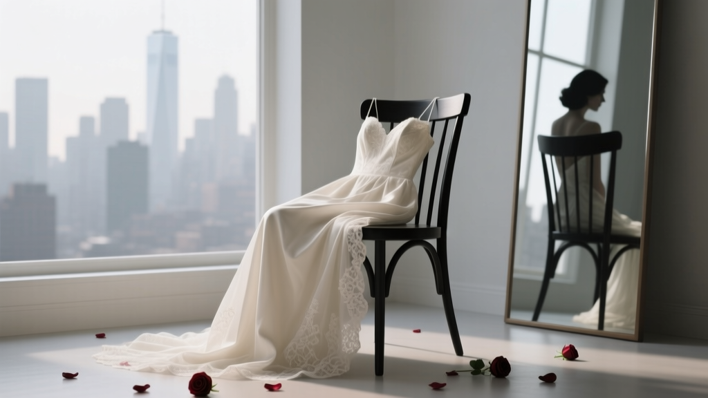 Scarlett Johansson Gay Rumor: Wedding Anxiety (2026)